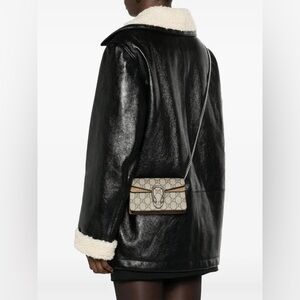 GUCCI GG DIONYSUS SUPER MINI